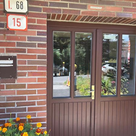 Apartment 塔特兰斯卡斯特拉 外观 照片