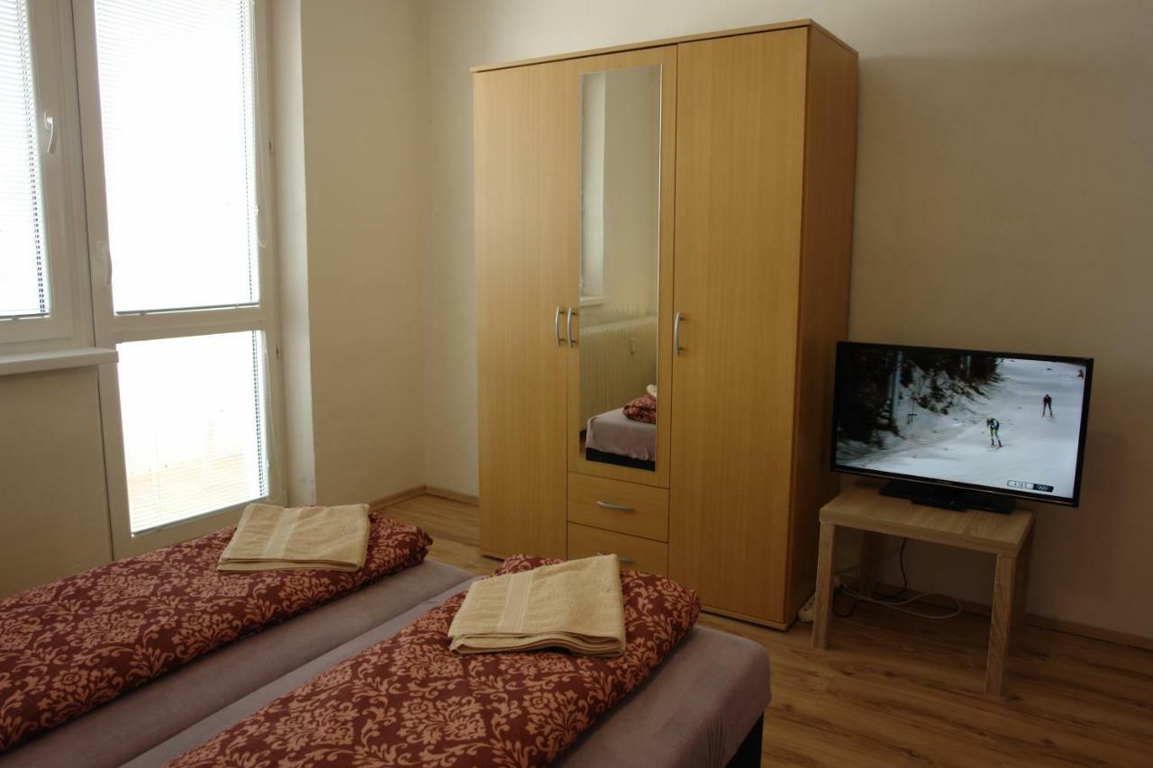Apartment 塔特兰斯卡斯特拉 外观 照片