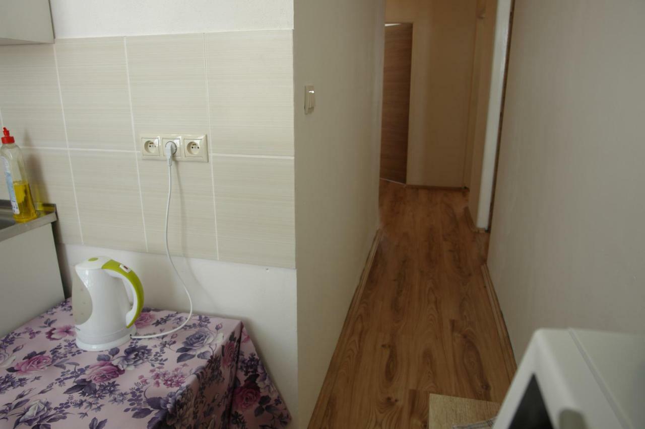Apartment 塔特兰斯卡斯特拉 外观 照片