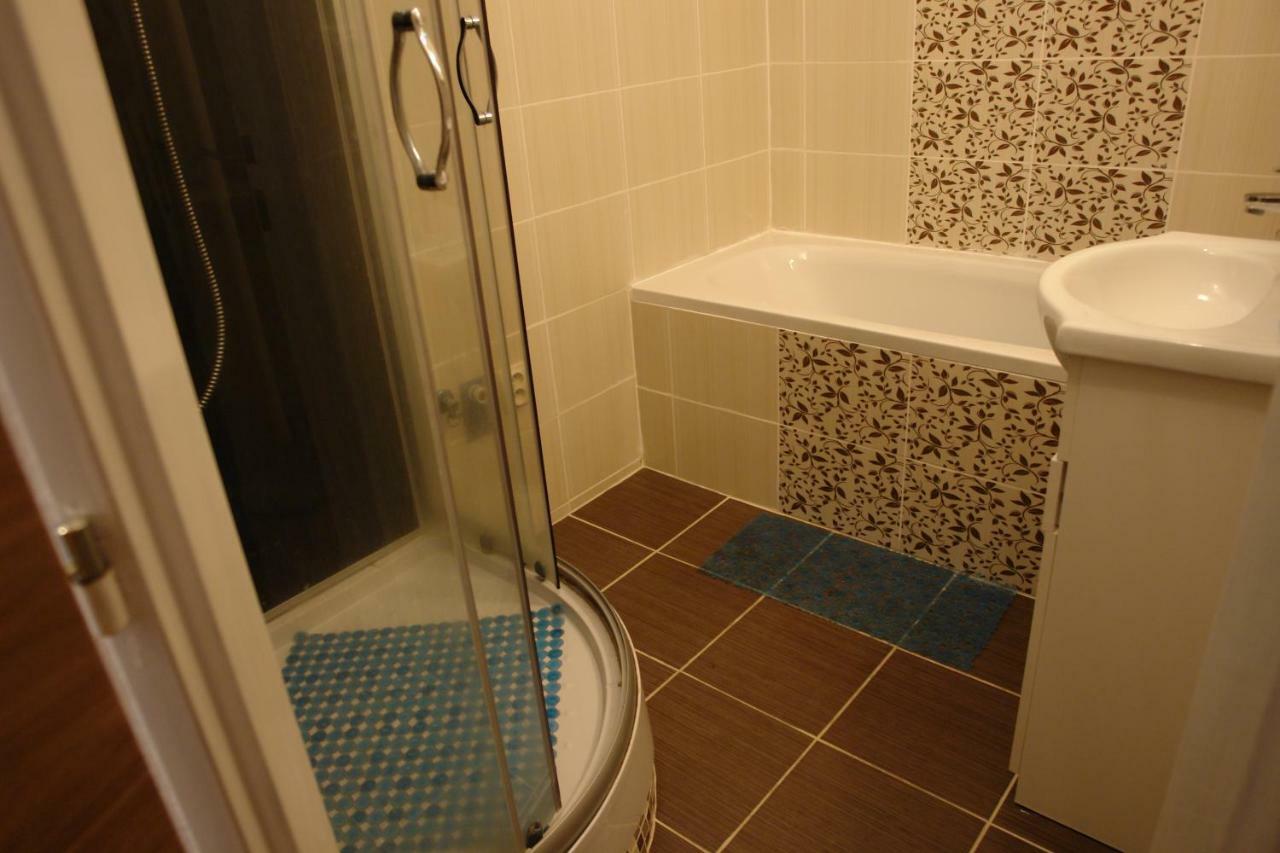Apartment 塔特兰斯卡斯特拉 外观 照片