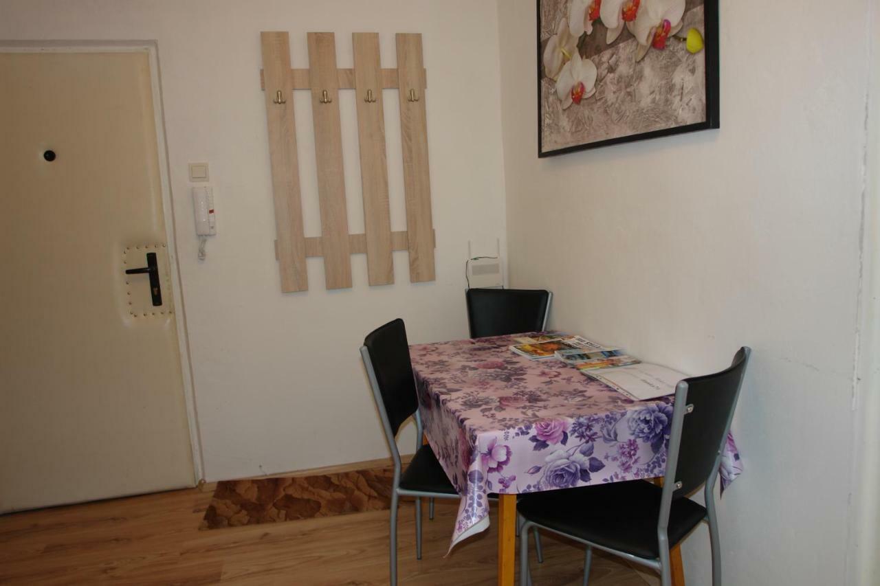Apartment 塔特兰斯卡斯特拉 外观 照片