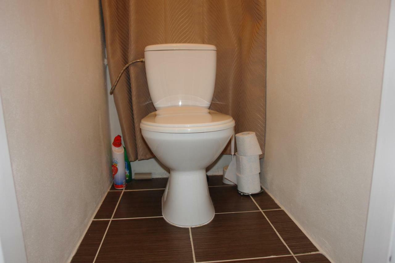 Apartment 塔特兰斯卡斯特拉 外观 照片