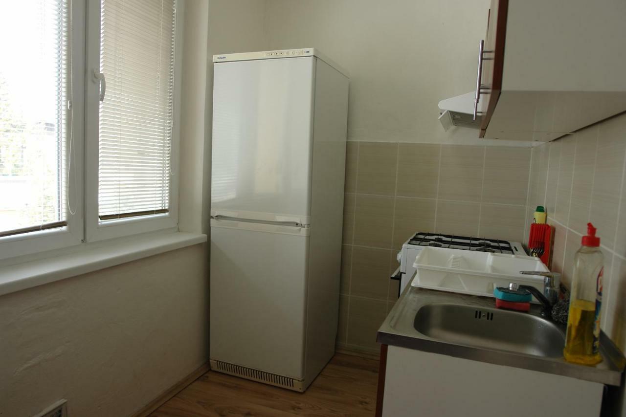 Apartment 塔特兰斯卡斯特拉 外观 照片
