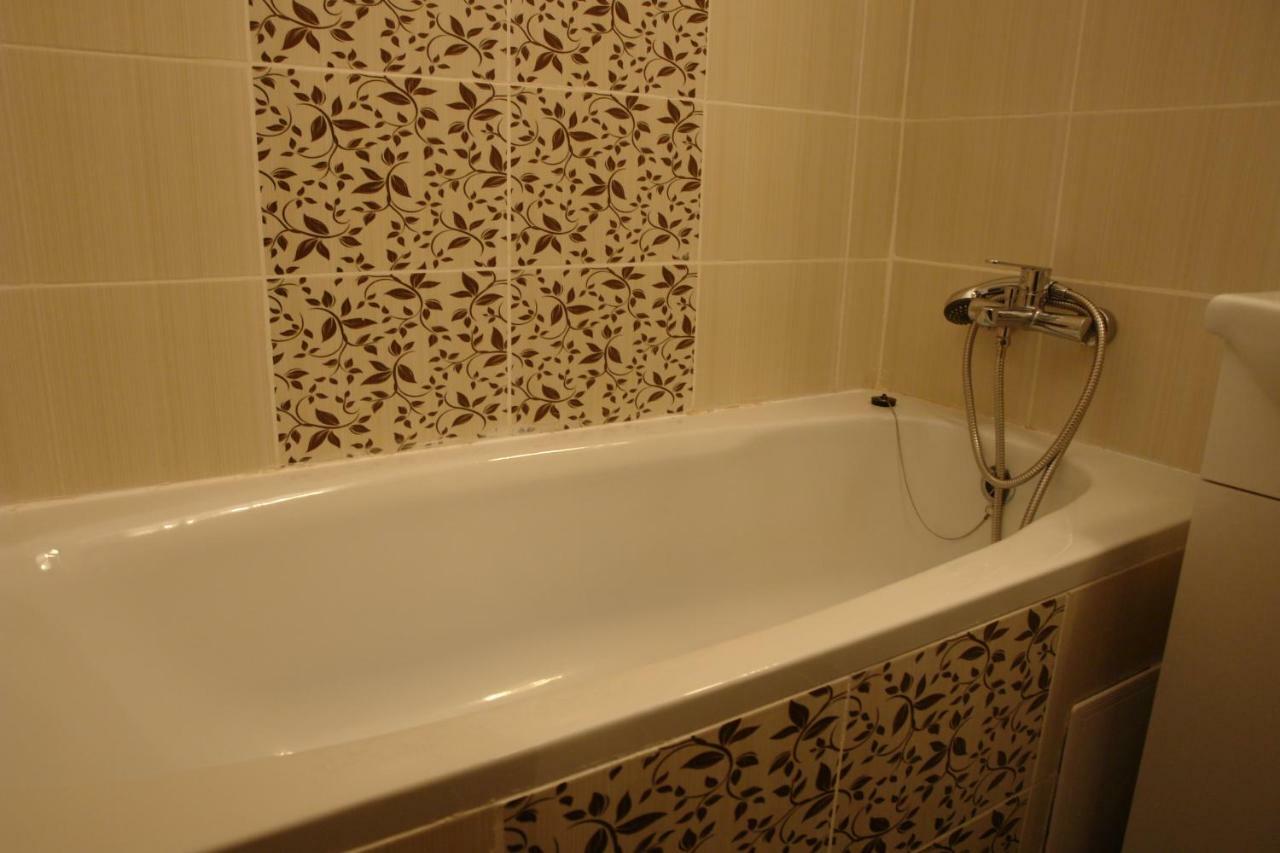 Apartment 塔特兰斯卡斯特拉 外观 照片
