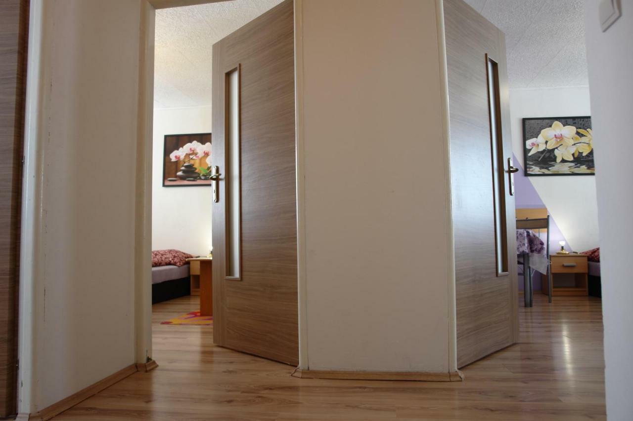 Apartment 塔特兰斯卡斯特拉 外观 照片
