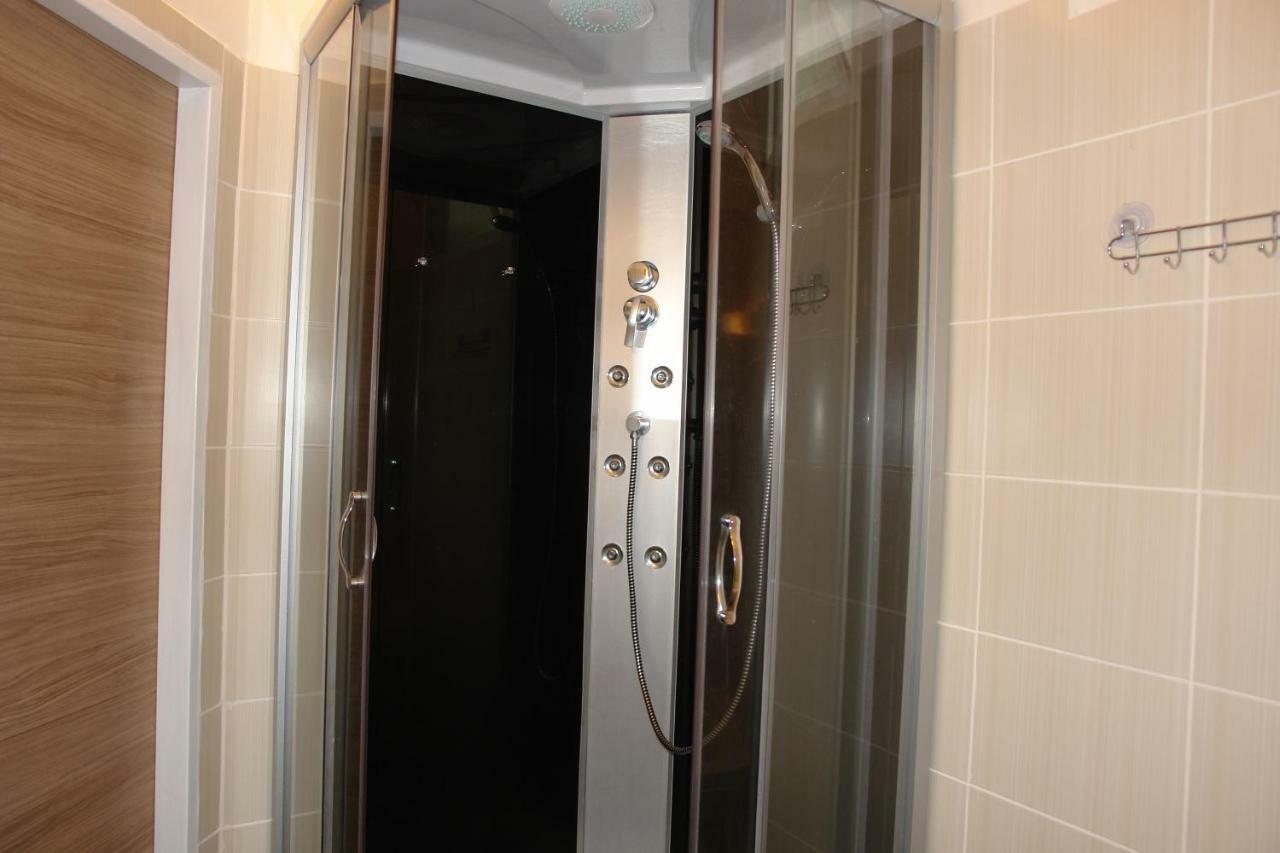Apartment 塔特兰斯卡斯特拉 外观 照片