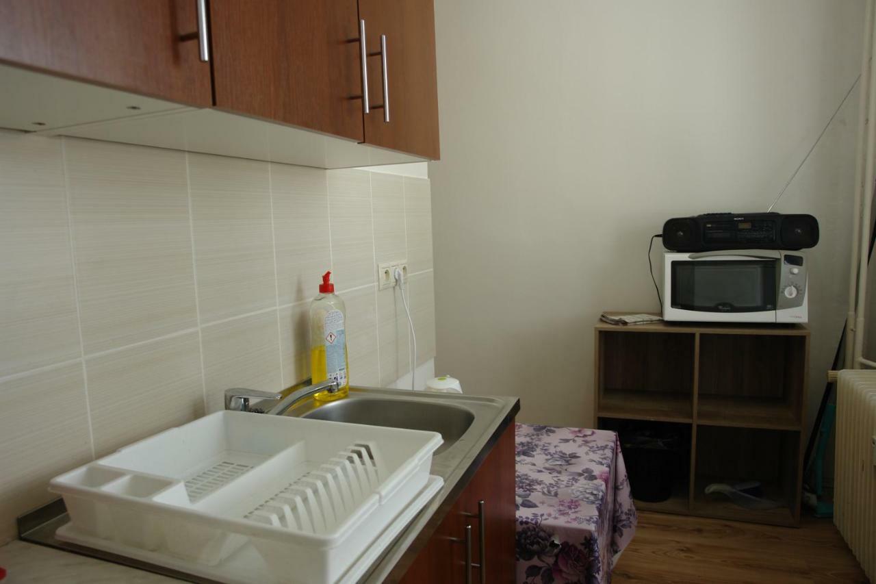 Apartment 塔特兰斯卡斯特拉 外观 照片